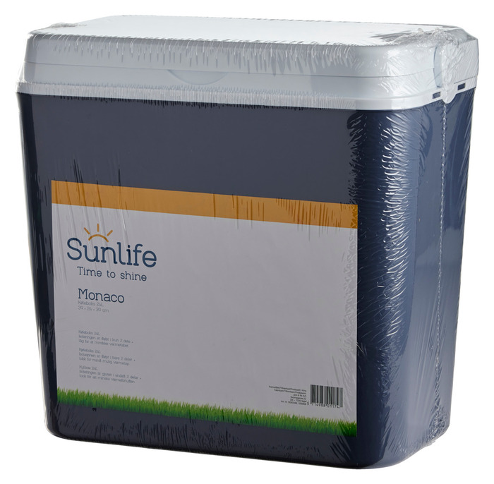 Kylbox Monaco 24 L Sunlife